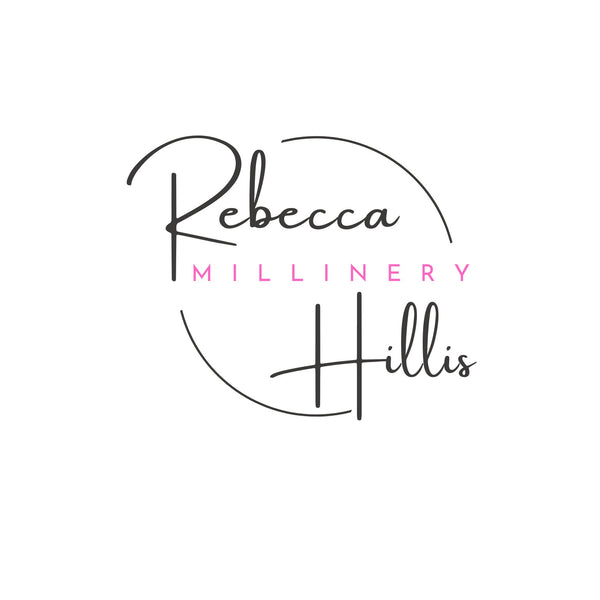 Rebecca Hillis Millinery Online